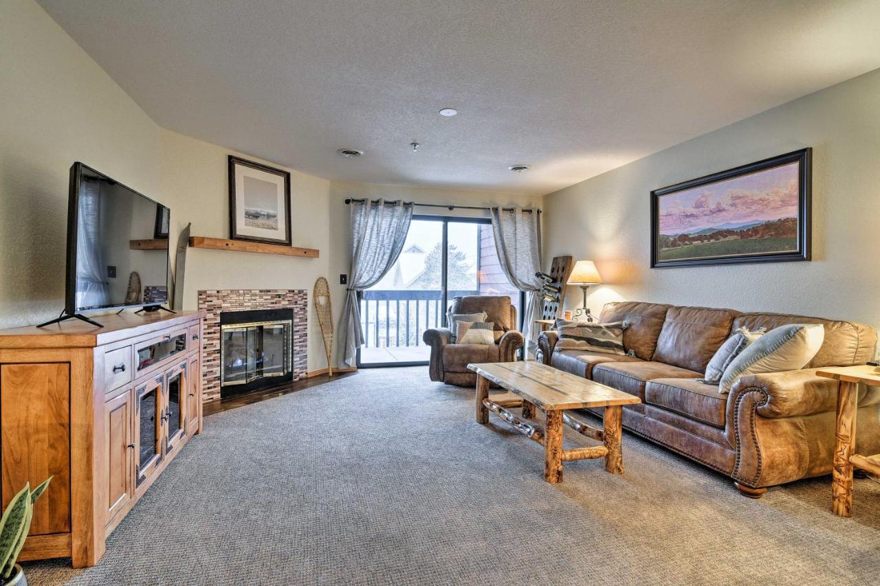 Frisco Condo With Community Pool, Near Main Street! Ngoại thất bức ảnh