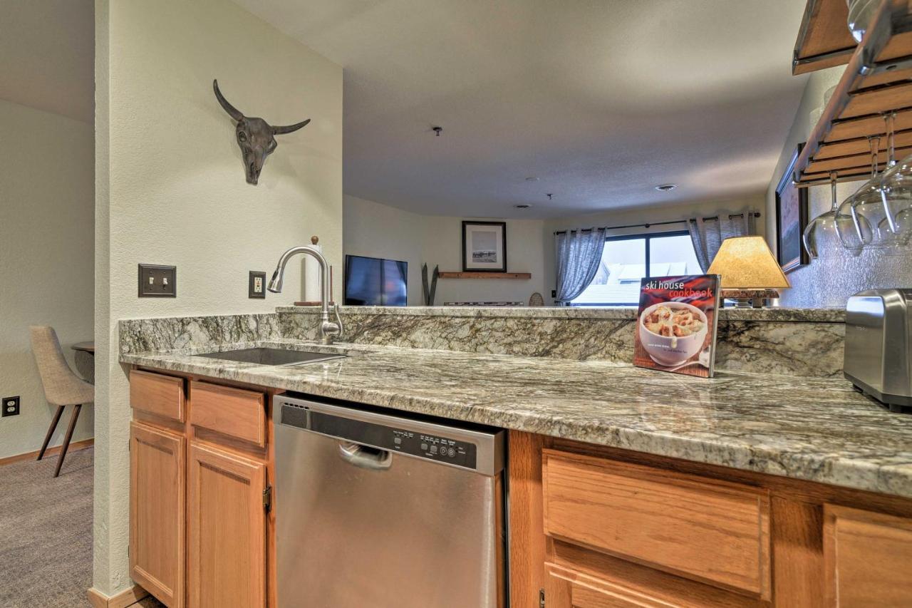 Frisco Condo With Community Pool, Near Main Street! Ngoại thất bức ảnh
