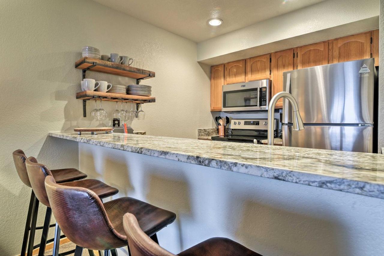 Frisco Condo With Community Pool, Near Main Street! Ngoại thất bức ảnh