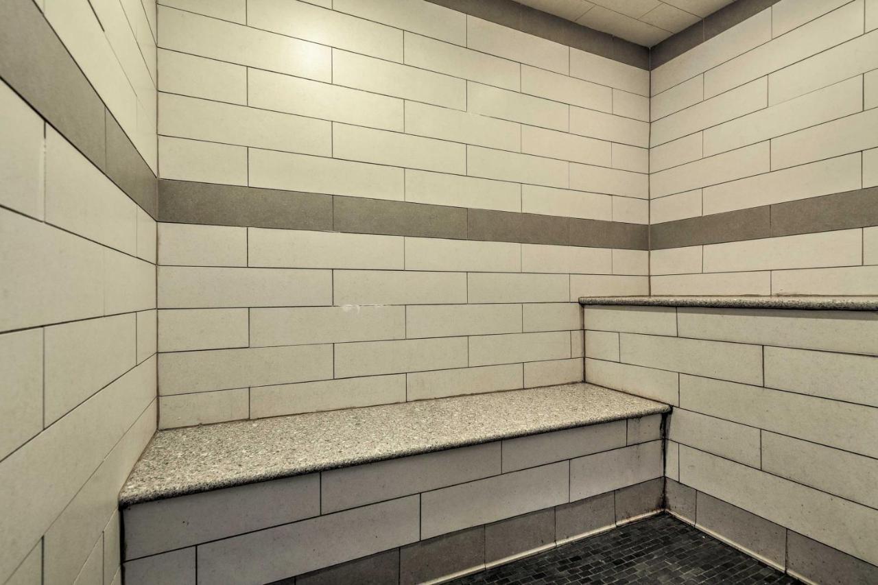Frisco Condo With Community Pool, Near Main Street! Ngoại thất bức ảnh