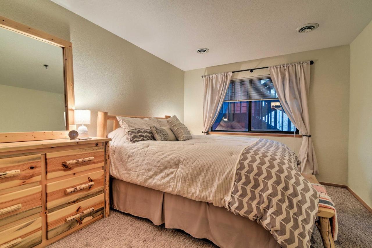 Frisco Condo With Community Pool, Near Main Street! Ngoại thất bức ảnh