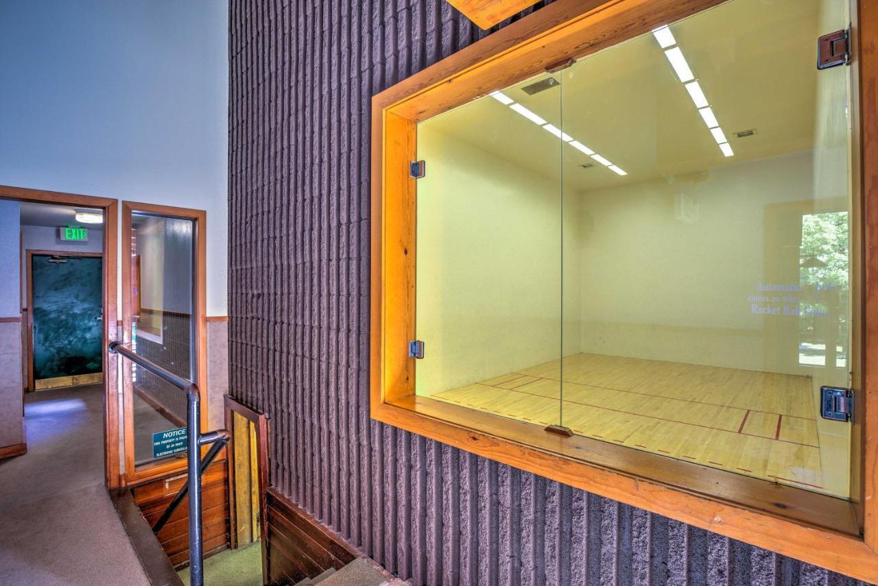 Frisco Condo With Community Pool, Near Main Street! Ngoại thất bức ảnh
