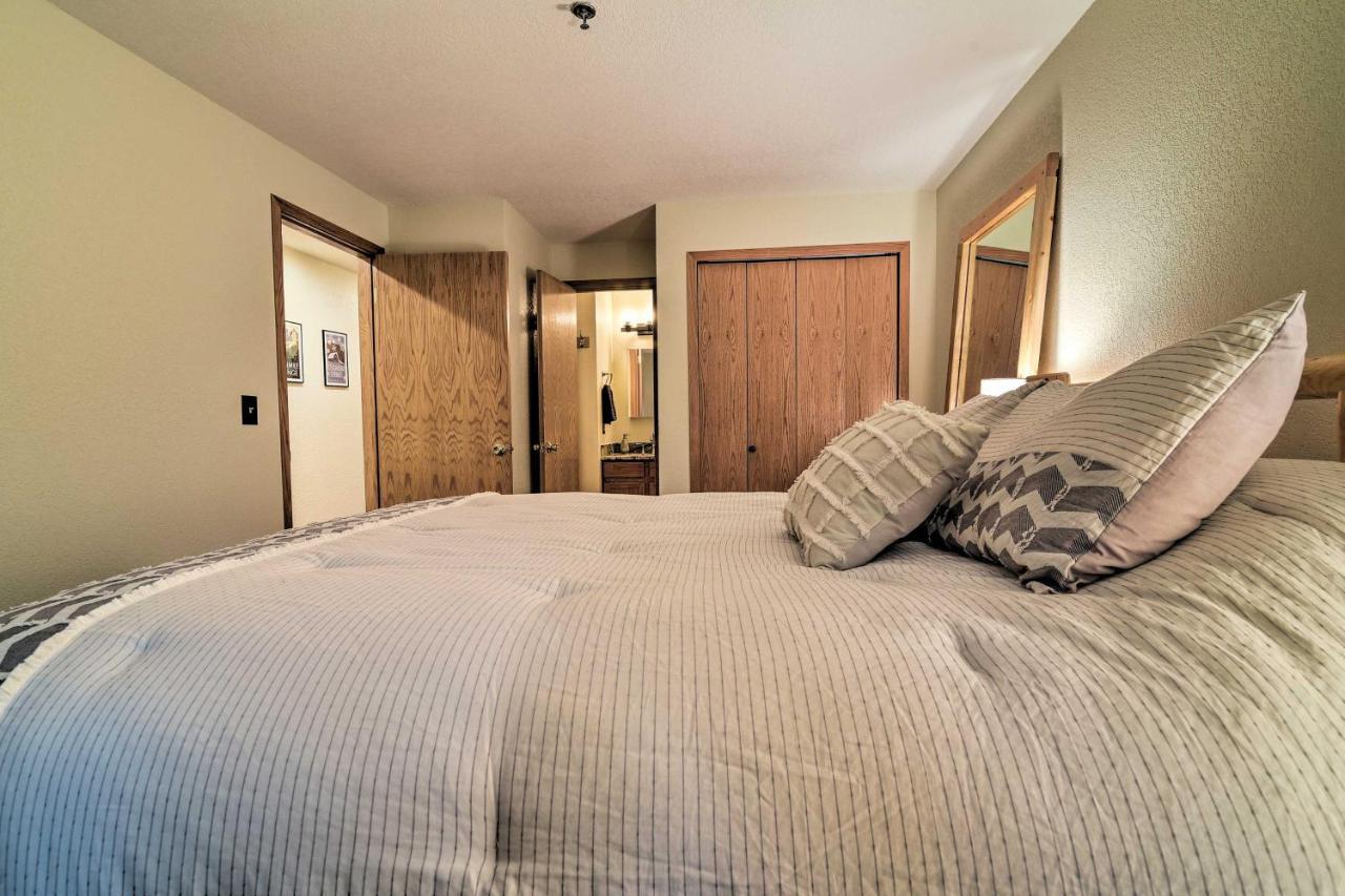 Frisco Condo With Community Pool, Near Main Street! Ngoại thất bức ảnh