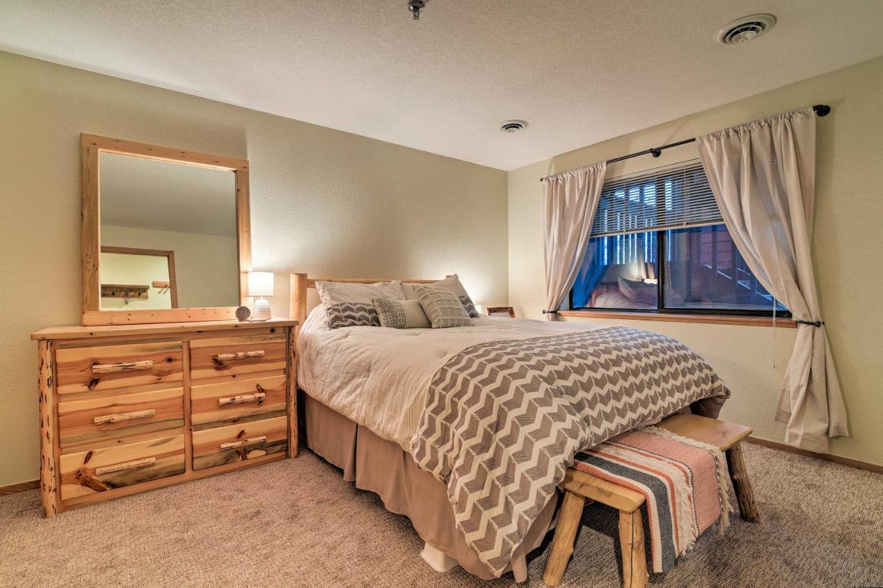 Frisco Condo With Community Pool, Near Main Street! Ngoại thất bức ảnh