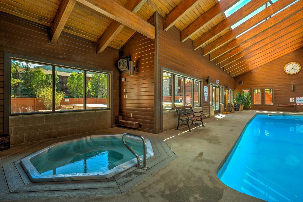 Frisco Condo With Community Pool, Near Main Street! Ngoại thất bức ảnh