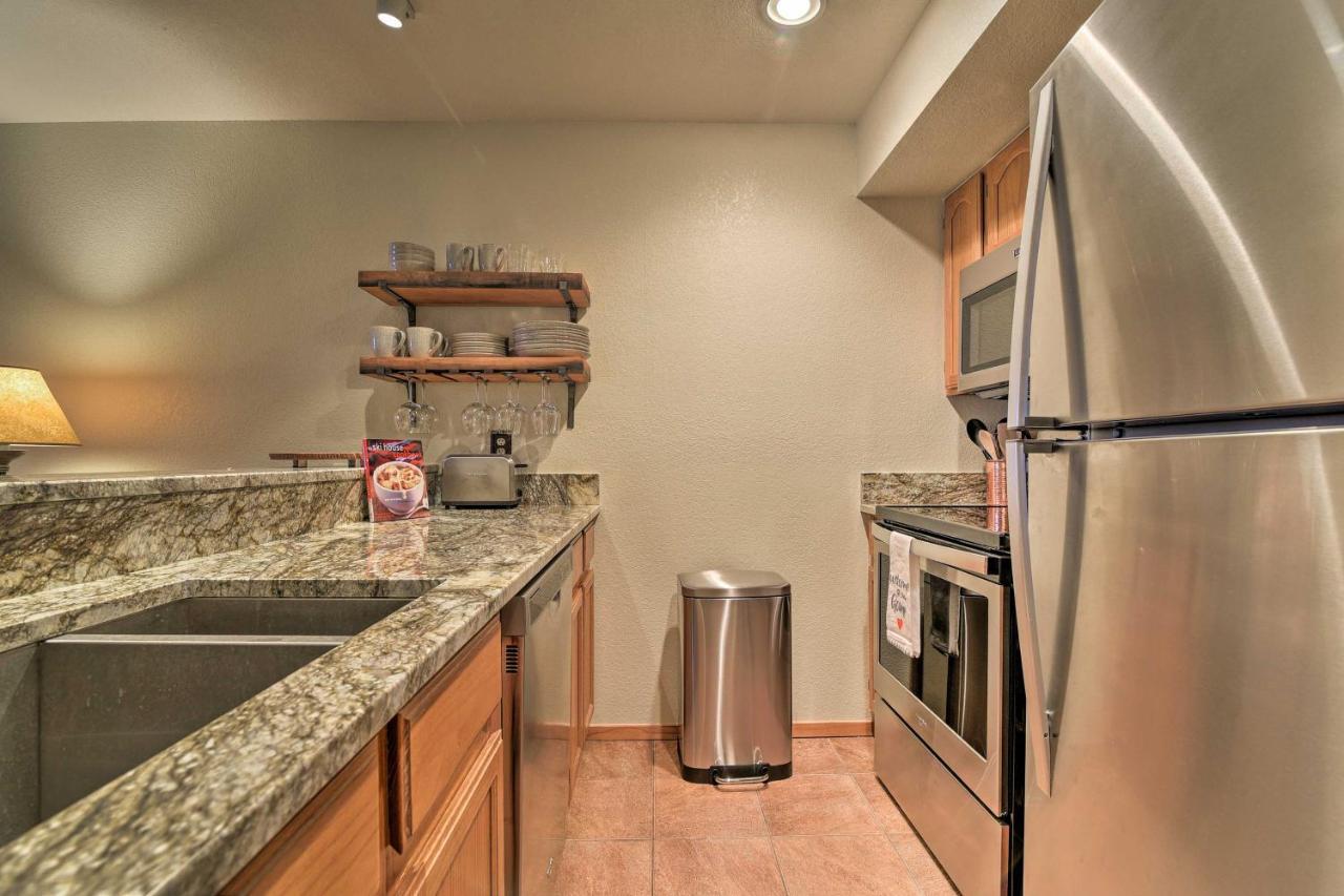 Frisco Condo With Community Pool, Near Main Street! Ngoại thất bức ảnh
