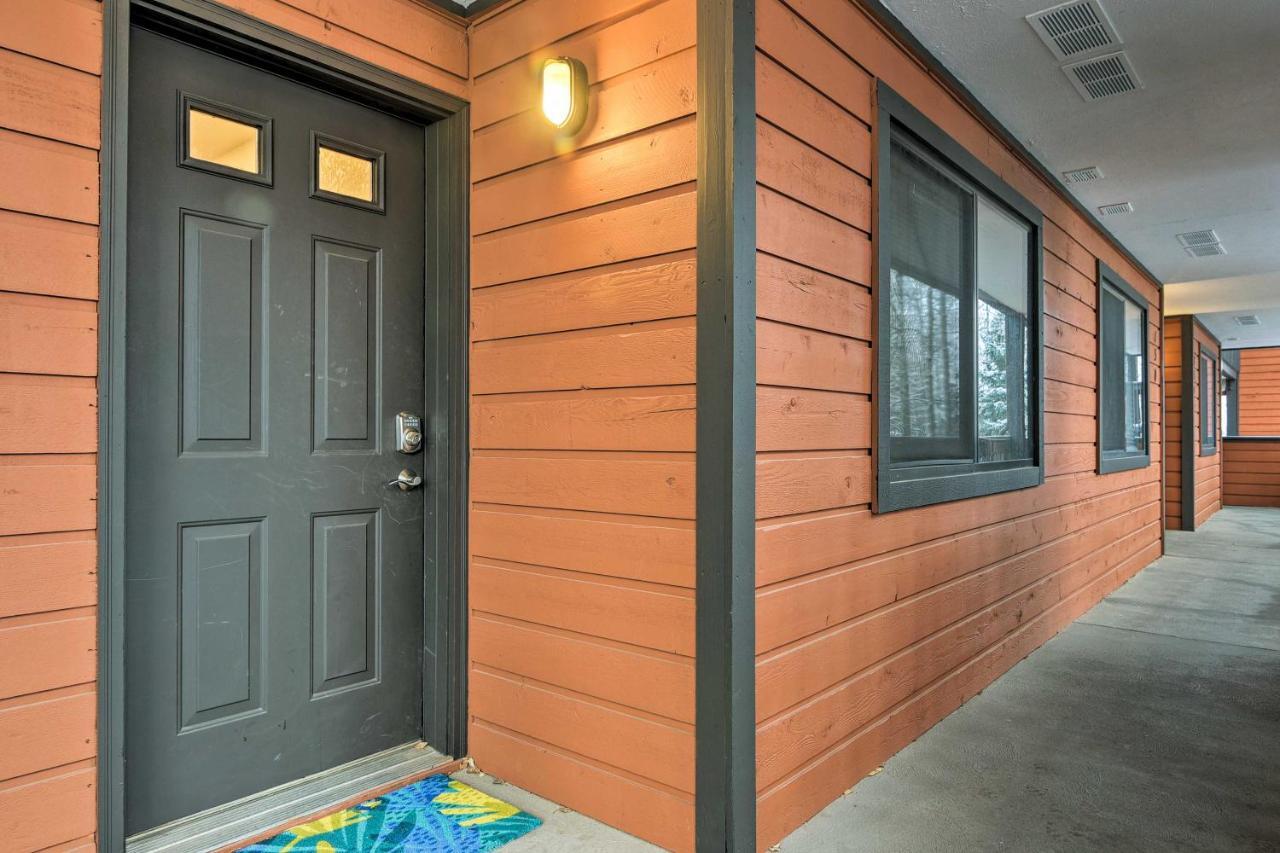 Frisco Condo With Community Pool, Near Main Street! Ngoại thất bức ảnh