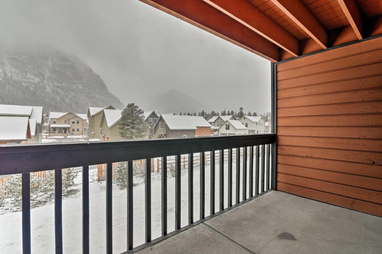 Frisco Condo With Community Pool, Near Main Street! Ngoại thất bức ảnh