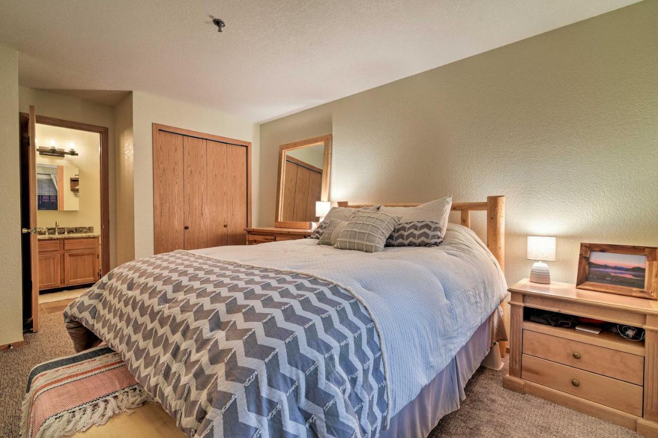 Frisco Condo With Community Pool, Near Main Street! Ngoại thất bức ảnh