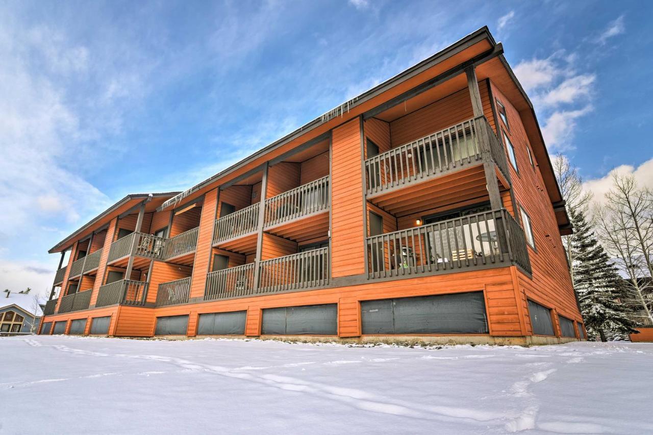 Frisco Condo With Community Pool, Near Main Street! Ngoại thất bức ảnh